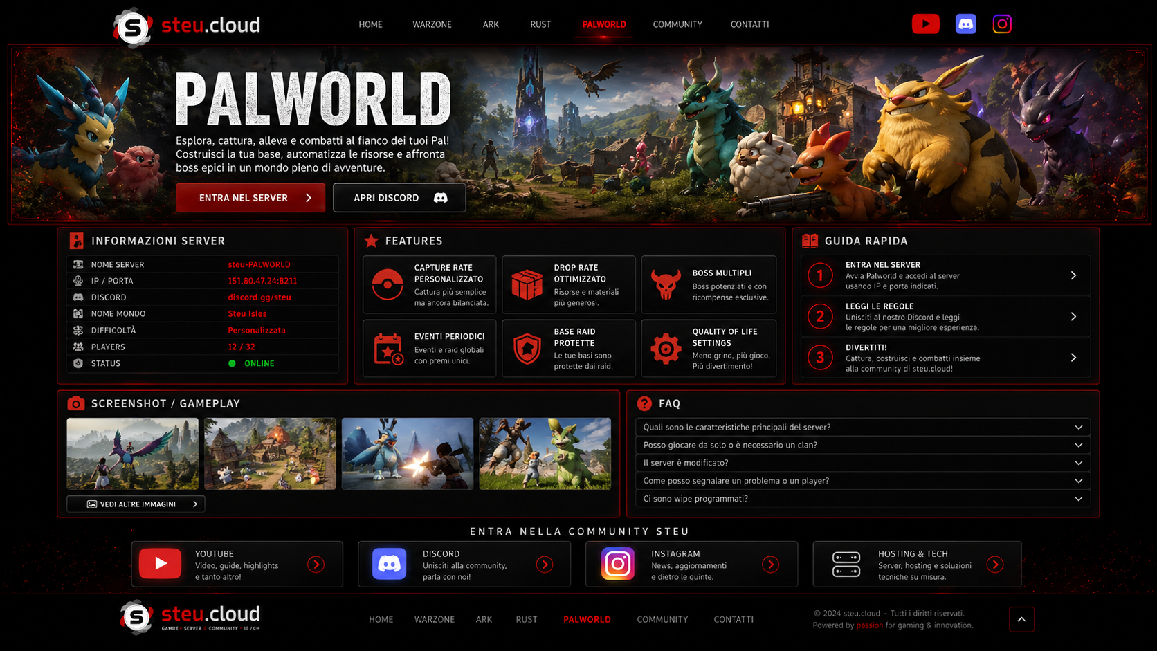 Palworld
