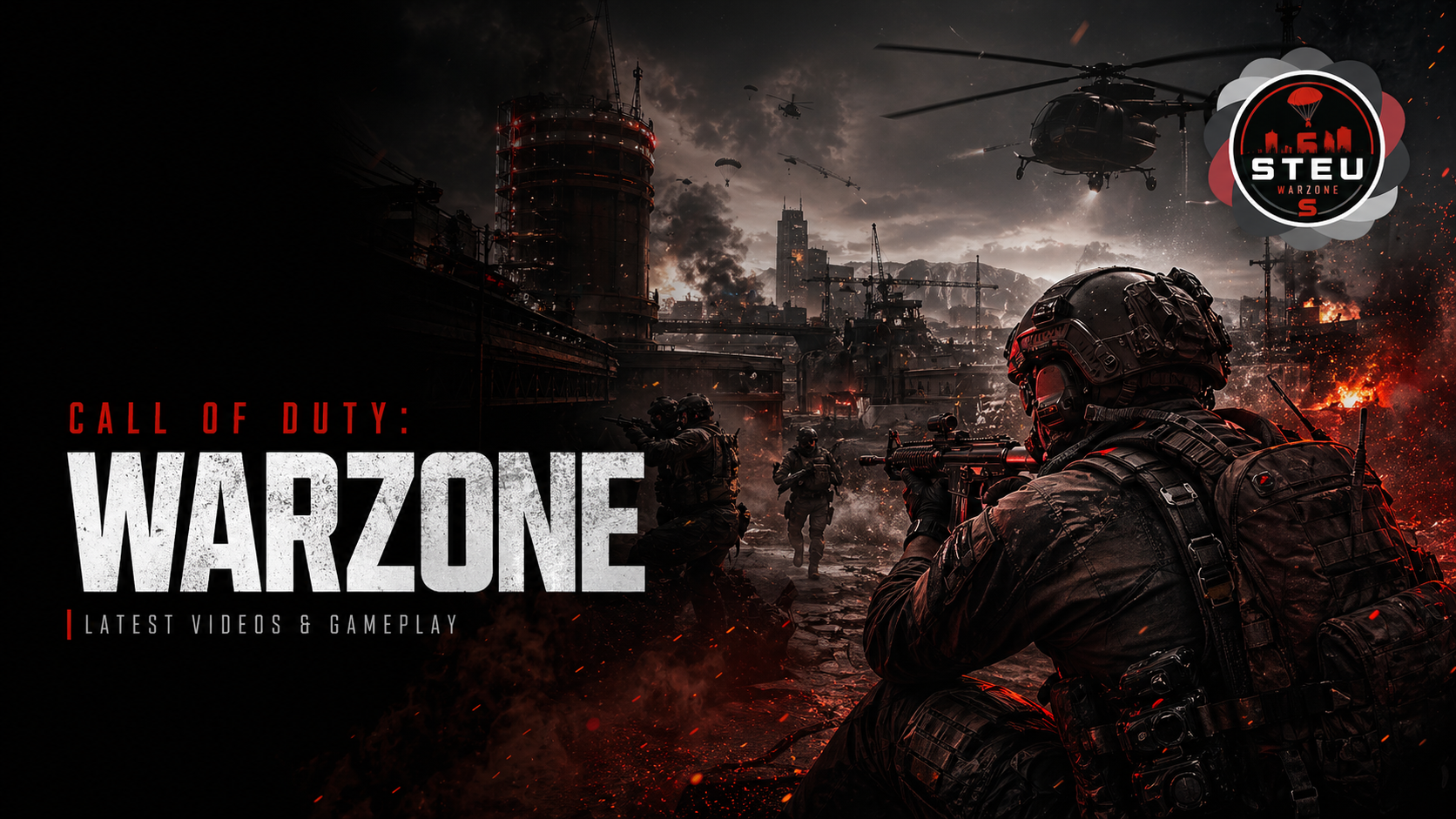 Warzone